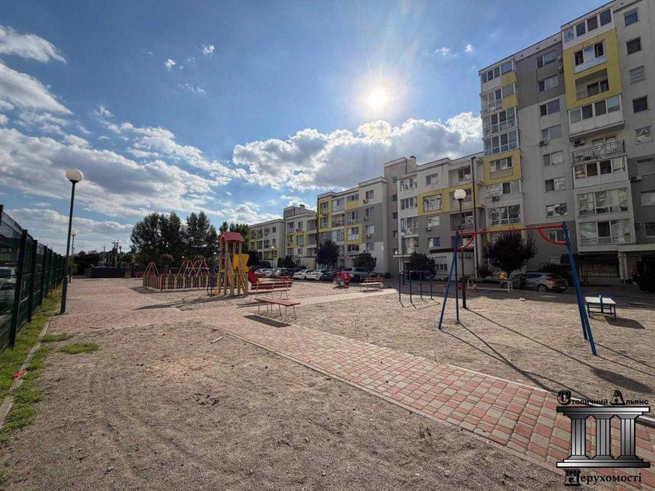 Квартира на ЖК Сан Сіті в Києві, ID 353283, фото №11