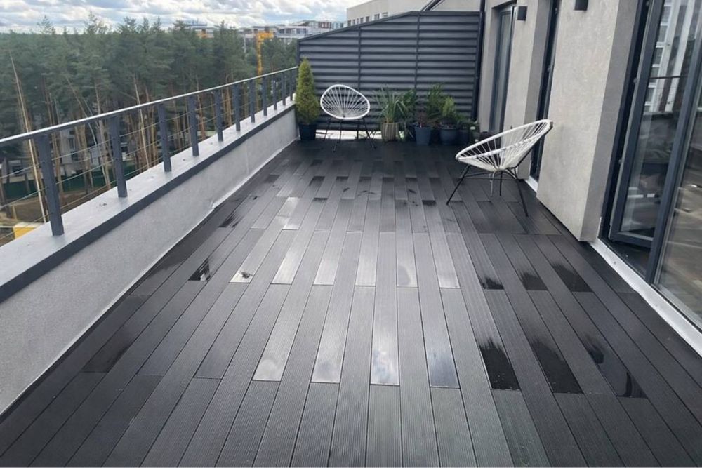 Квартира на ЖК Parktown в Києві, ID 307118, фото №6