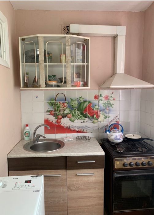 Квартира на вул. Тичини в Львові, ID 335534, фото №5