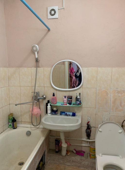 Квартира на вул. Тичини в Львові, ID 335534, фото №6