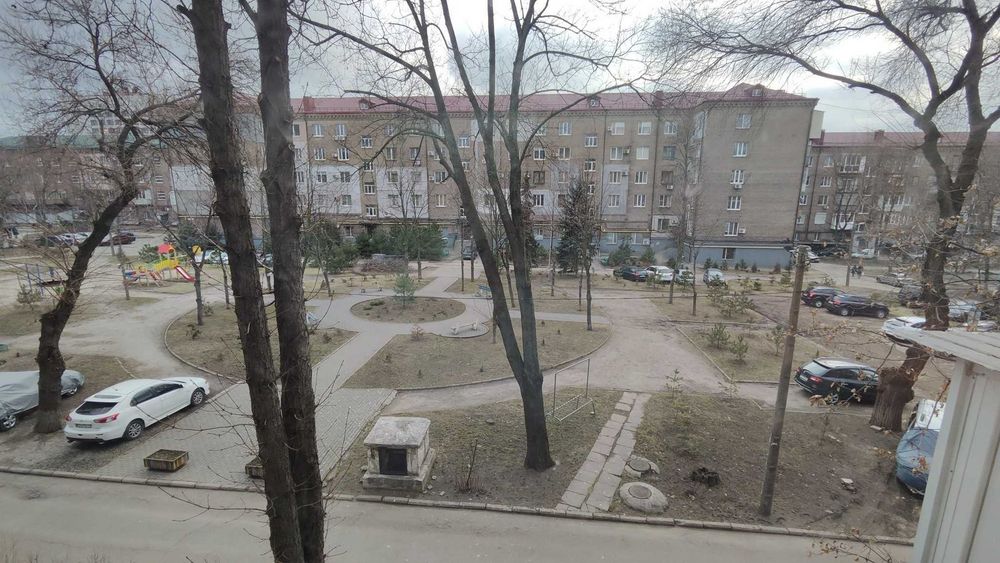 Квартира на просп. Соборний, 170б в Запоріжжі, ID 170059, фото №1