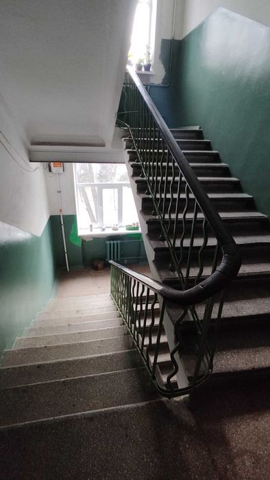 Квартира на просп. Соборний, 170б в Запоріжжі, ID 170059, фото №15