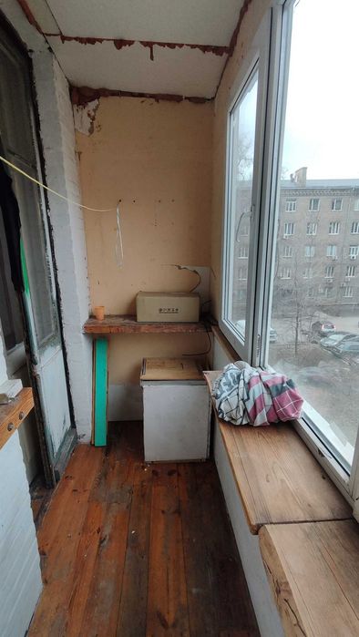 Квартира на просп. Соборний, 170б в Запоріжжі, ID 170059, фото №7