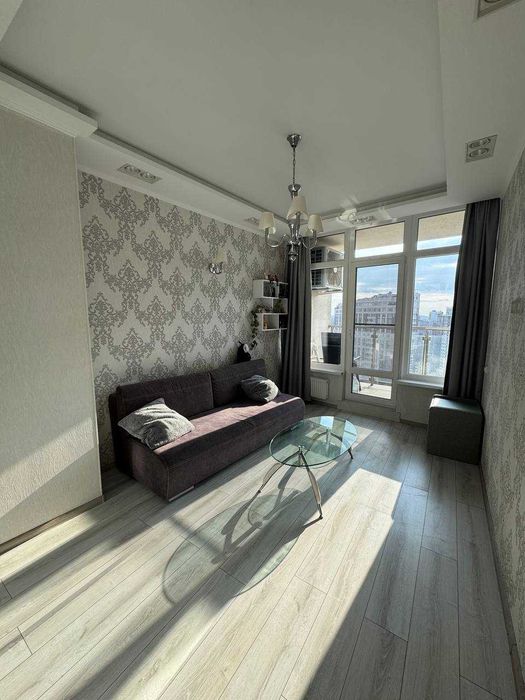 Квартира на 36 Жемчужина, ID 374844, фото №1