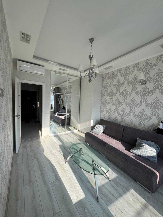 Квартира на 36 Жемчужина в Одесі, ID 374844, фото №2
