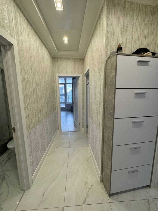 Квартира на 36 Жемчужина в Одесі, ID 374844, фото №11