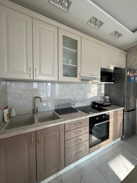 Квартира на 36 Жемчужина в Одесі, ID 374844, фото №5
