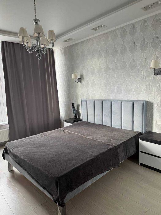 Квартира на 36 Жемчужина в Одесі, ID 374844, фото №6