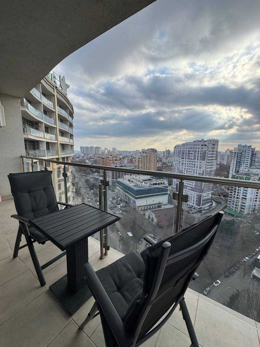 Квартира на 36 Жемчужина в Одесі, ID 374844, фото №9