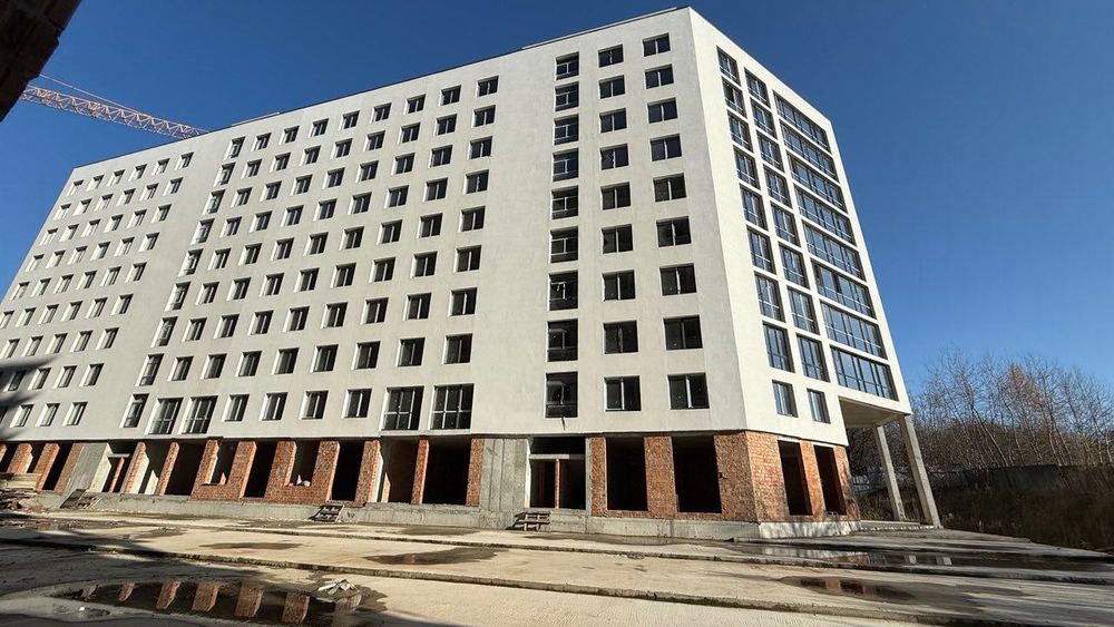 Квартира на вул. Трускавецька в Львові, ID 192472, фото №5