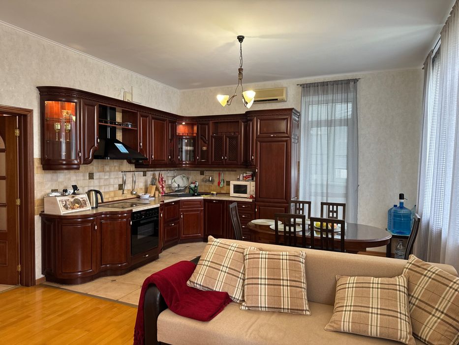 Квартира на вул. Провіантська, 3 в Києві, ID 412701, фото №2