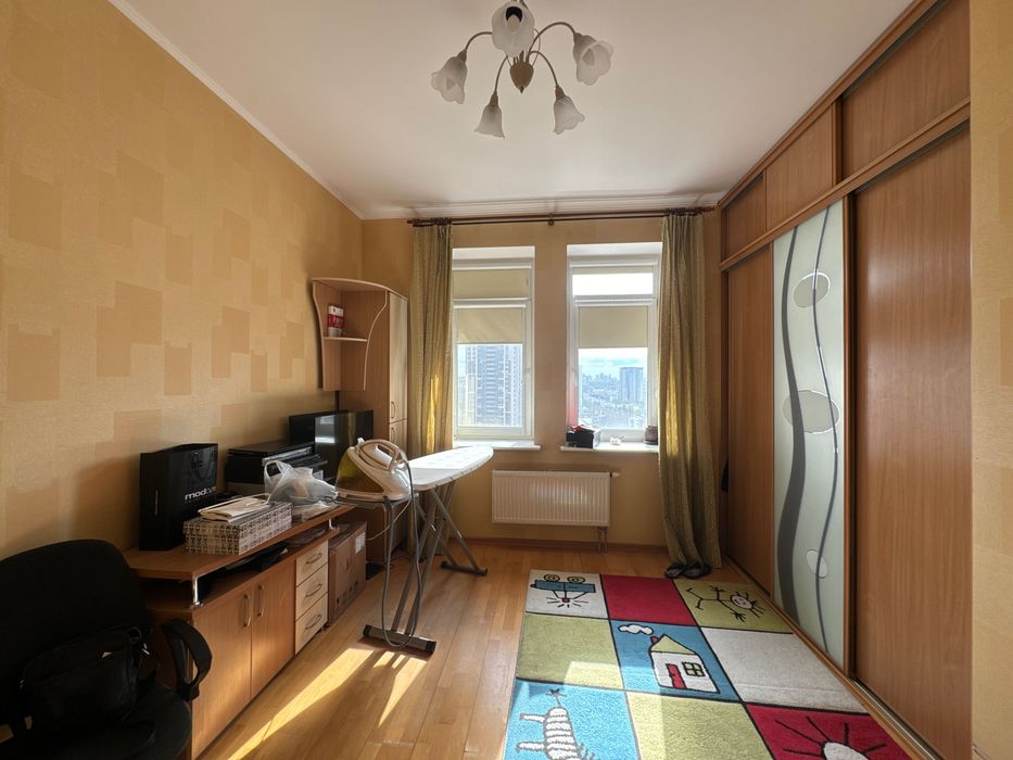 Квартира на вул. Провіантська, 3 в Києві, ID 412701, фото №13