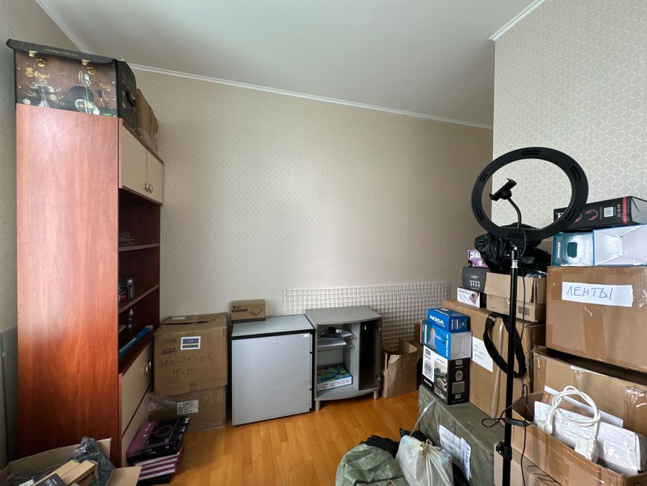 Квартира на вул. Провіантська, 3 в Києві, ID 412701, фото №17