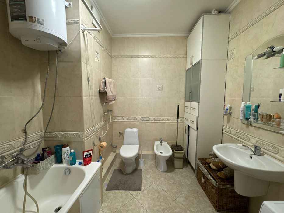 Квартира на вул. Провіантська, 3 в Києві, ID 412701, фото №22