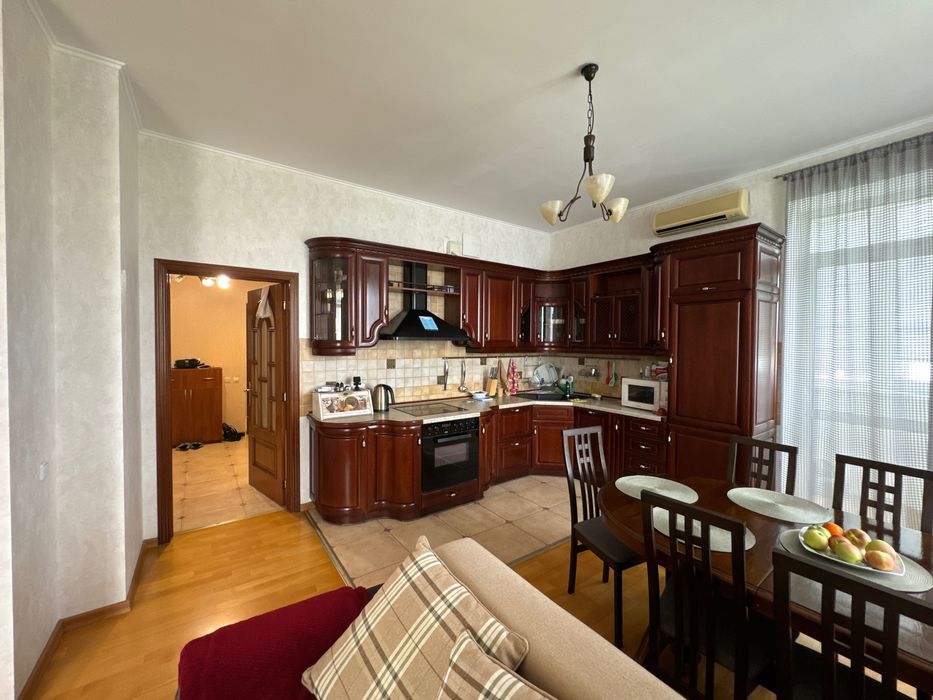 Квартира на вул. Провіантська, 3 в Києві, ID 412701, фото №4