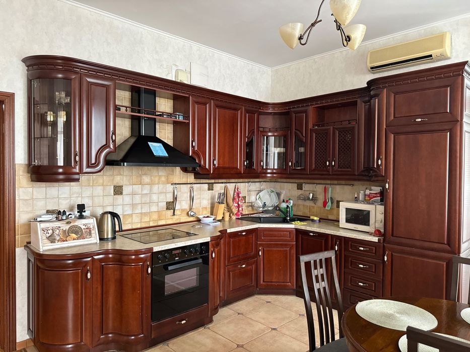 Квартира на вул. Провіантська, 3 в Києві, ID 412701, фото №5