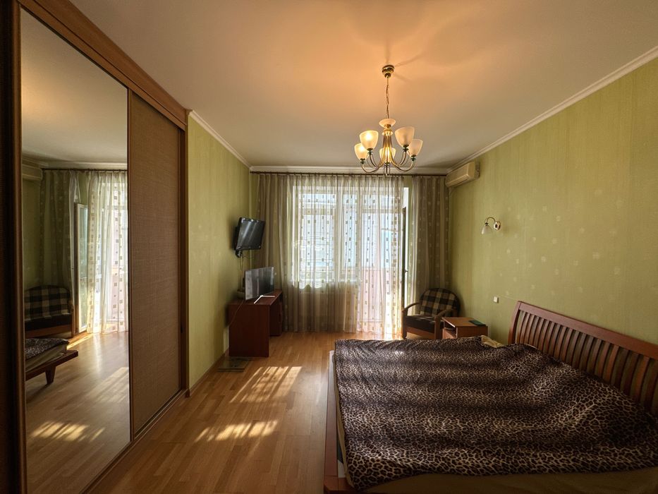 Квартира на вул. Провіантська, 3 в Києві, ID 412701, фото №7
