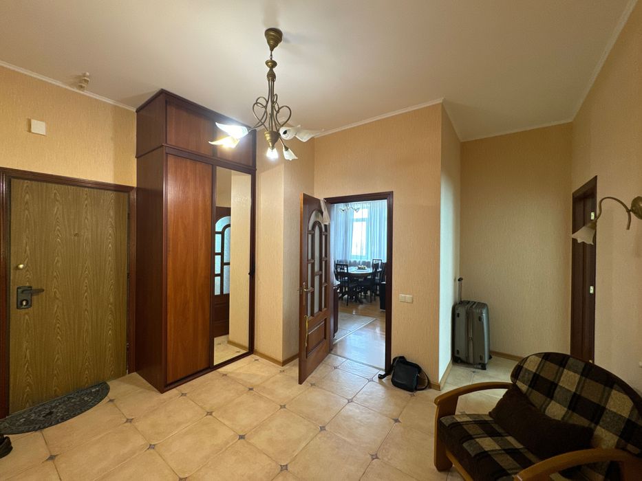 Квартира на вул. Провіантська, 3 в Києві, ID 412701, фото №9