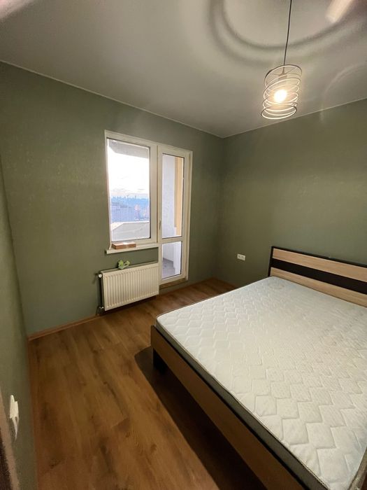 Квартира на ЖК Мега Сіті в Києві, ID 475434, фото №5