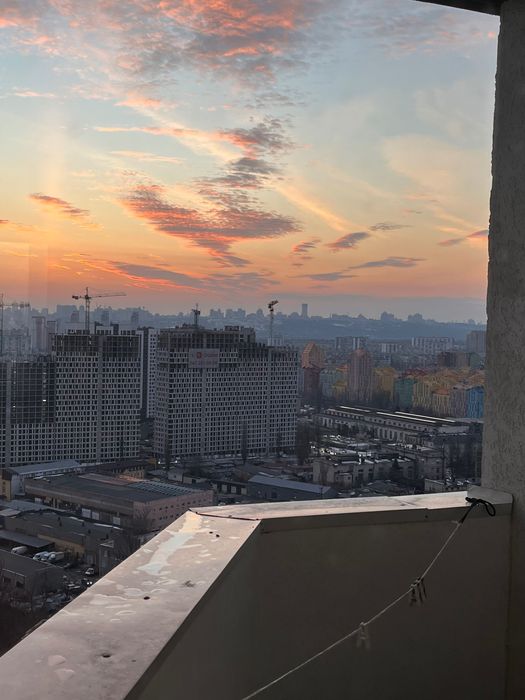 Квартира на ЖК Мега Сіті в Києві, ID 475434, фото №8