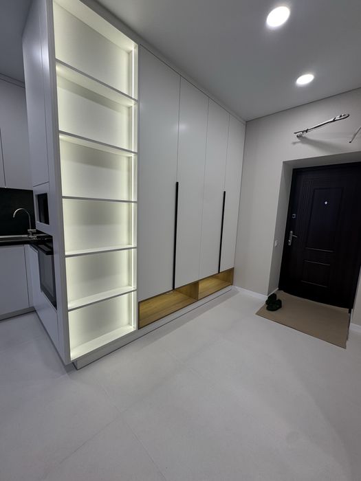 Квартира на вул. Щасливая, 63 в Києві, ID 247253, фото №16