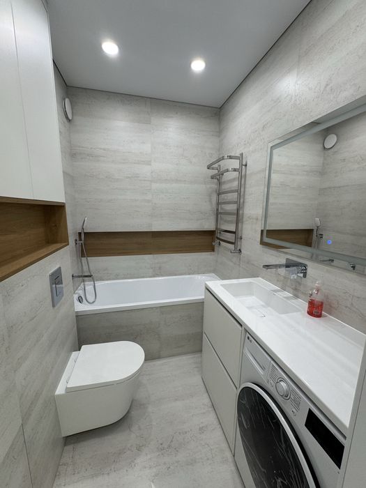 Квартира на вул. Щасливая, 63 в Києві, ID 247253, фото №18