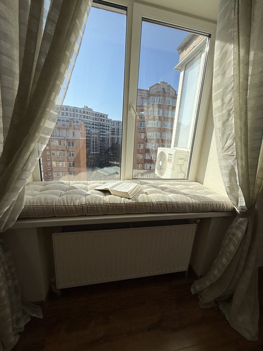 Квартира на Ірпінь в Києві, ID 224517, фото №1