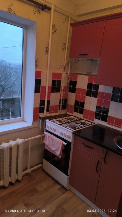 Квартира на вул. Зоологічна в Київ, ID 288941, фото №1