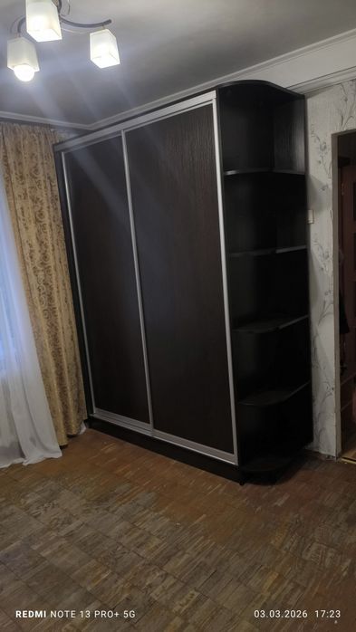 Квартира на вул. Зоологічна в Київ, ID 288941, фото №2