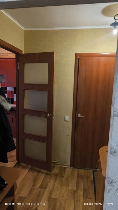 Квартира на вул. Зоологічна в Київ, ID 288941, фото №4