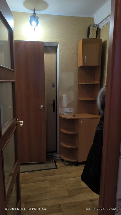 Квартира на вул. Зоологічна в Київ, ID 288941, фото №5