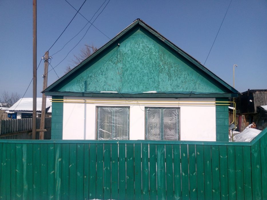 Будинок на Чернігівська область, Короп, ID 422718, фото №1