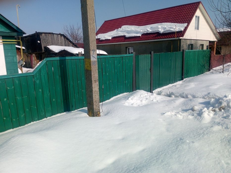 Будинок на Чернігівська область, Короп, ID 422718, фото №2