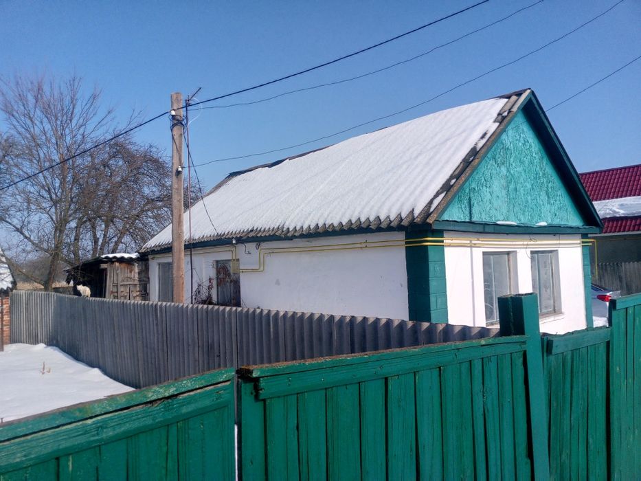 Будинок на Чернігівська область, Короп, ID 422718, фото №3