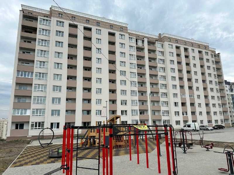 Квартира на вул. Лісогринівецька, 38 в Хмельницькому, ID 224056, фото №1