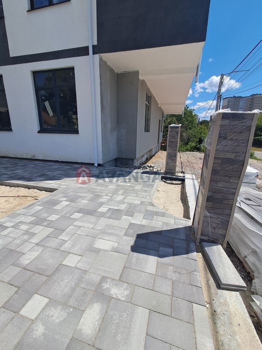 Квартира на вул. Августина Волошина в Києві, ID 202221, фото №3