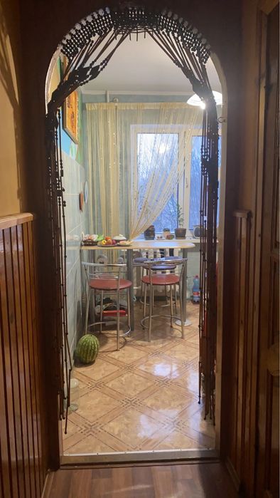 Квартира на поблизу ТРЦ Екватор в Рівному, ID 204388, фото №1