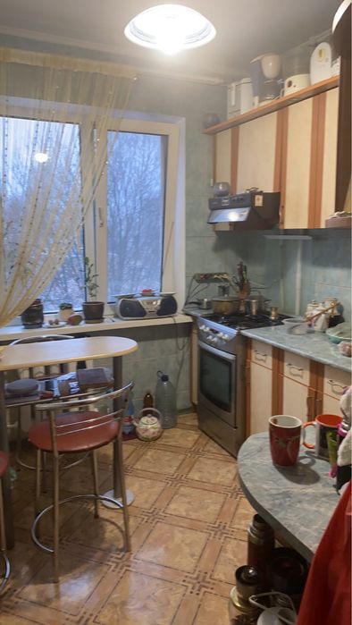 Квартира на поблизу ТРЦ Екватор в Рівному, ID 204388, фото №2