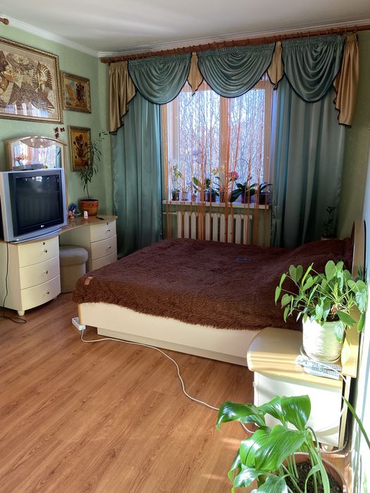 Квартира на поблизу ТРЦ Екватор в Рівному, ID 204388, фото №11
