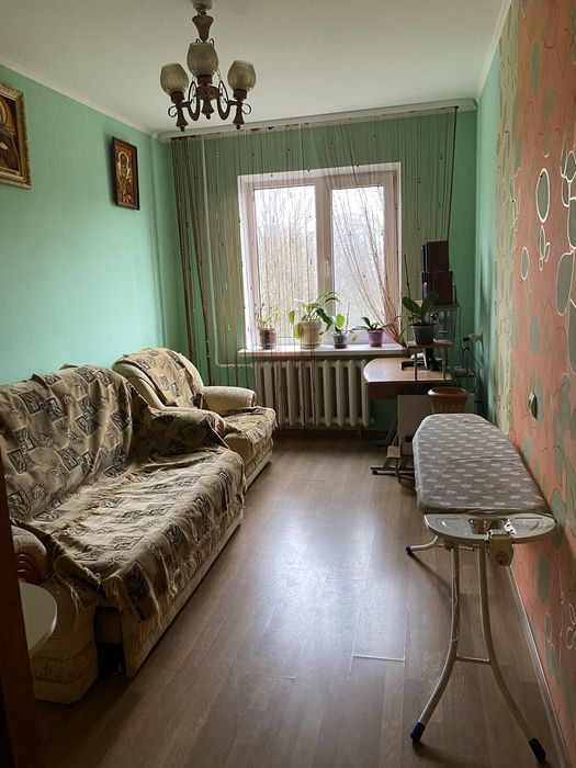 Квартира на поблизу ТРЦ Екватор в Рівному, ID 204388, фото №12