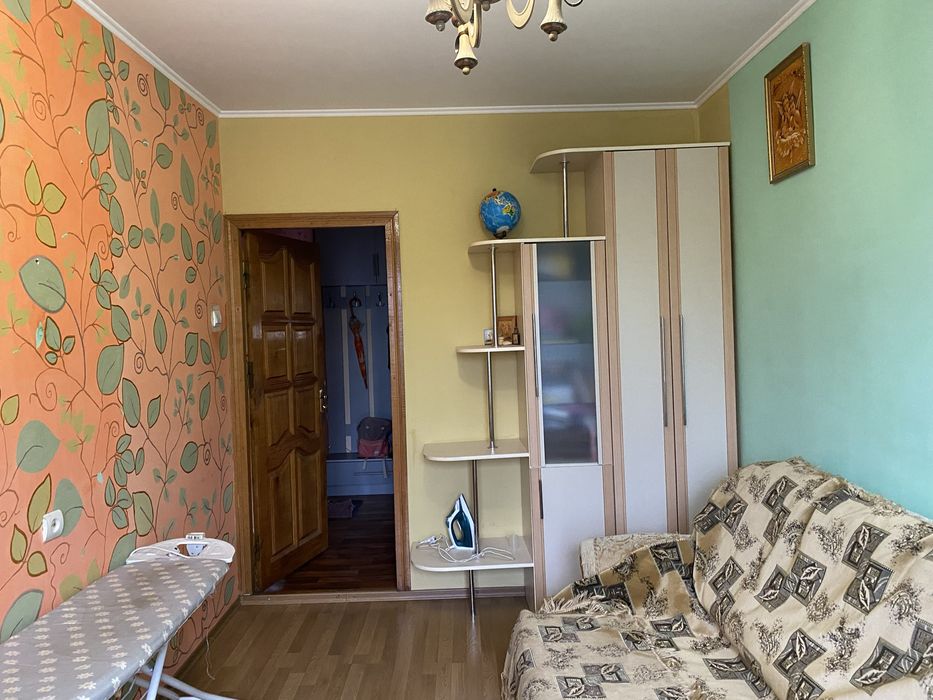 Квартира на поблизу ТРЦ Екватор в Рівному, ID 204388, фото №13