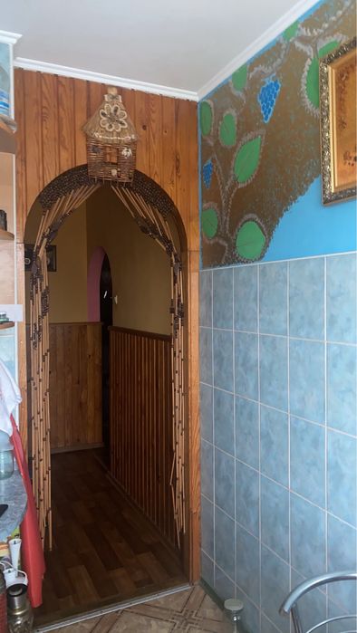 Квартира на поблизу ТРЦ Екватор в Рівному, ID 204388, фото №5