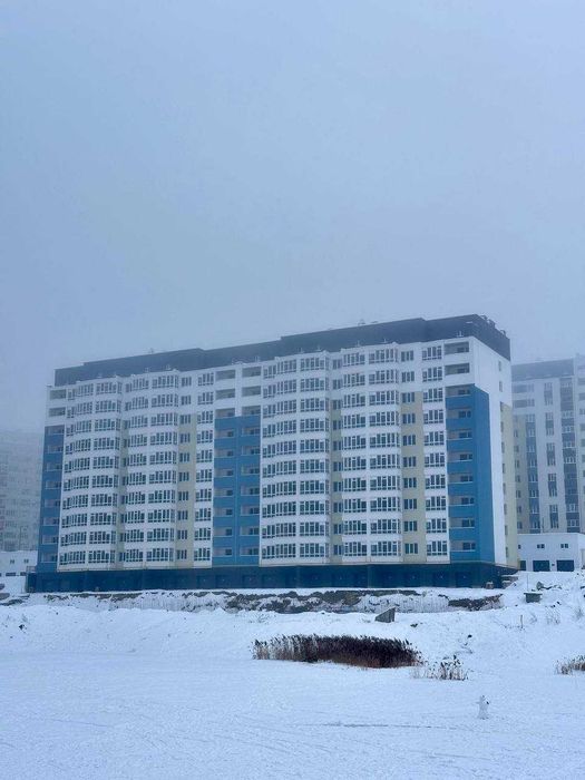 Квартира на вул. Лісогринівецька, 32 а в Хмельницькому, ID 229081, фото №1