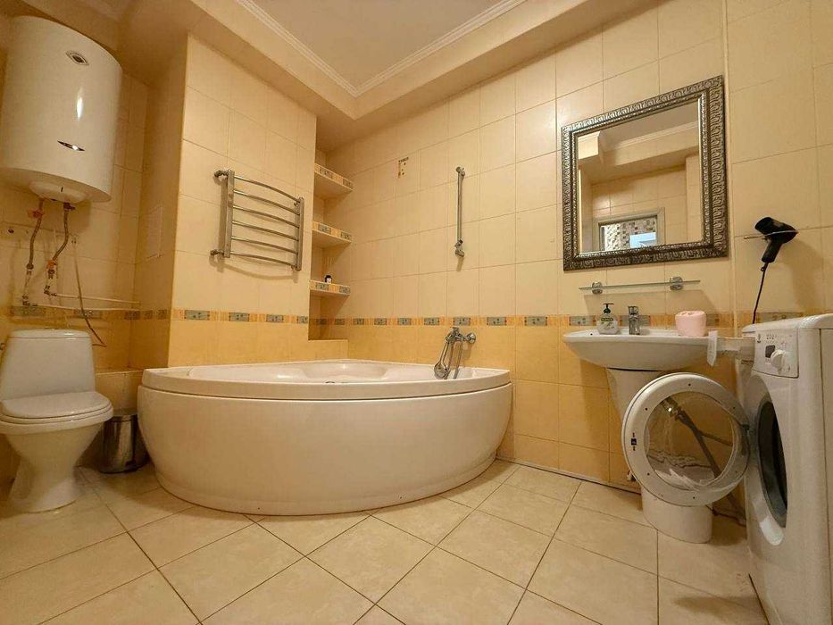 Квартира на Аркадия в Одесі, ID 173196, фото №11