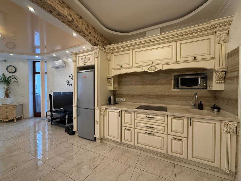 Квартира на Аркадия в Одесі, ID 173196, фото №4