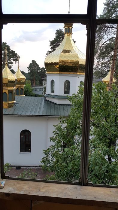 Квартира на вул. Юрія Литвинського, 84 в Київ, ID 169516, фото №1