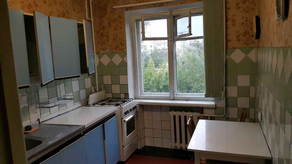 Квартира на вул. Юрія Литвинського, 84 в Київ, ID 169516, фото №2