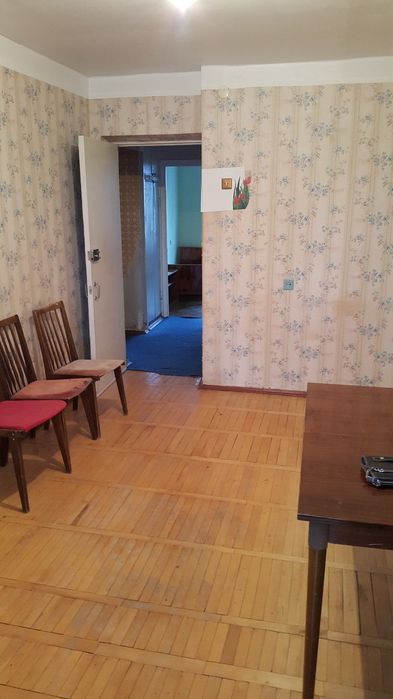 Квартира на вул. Юрія Литвинського, 84 в Київ, ID 169516, фото №3