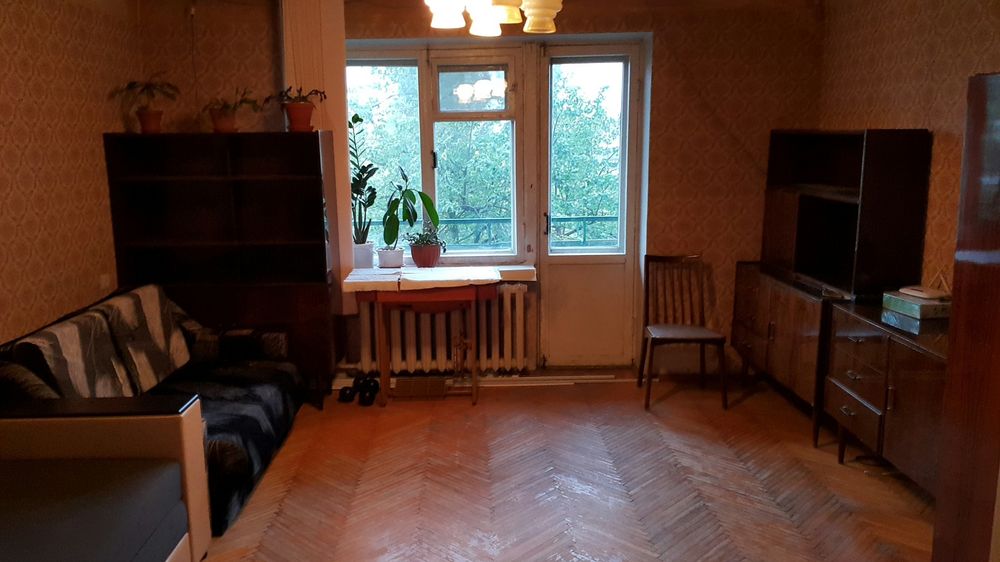 Квартира на вул. Юрія Литвинського, 84 в Київ, ID 169516, фото №4