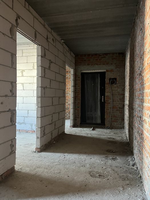 Квартира на біля парку Щасливий в Києві, ID 265616, фото №2